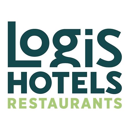 Logis L'Auberge De Larressingle Eksteriør bilde