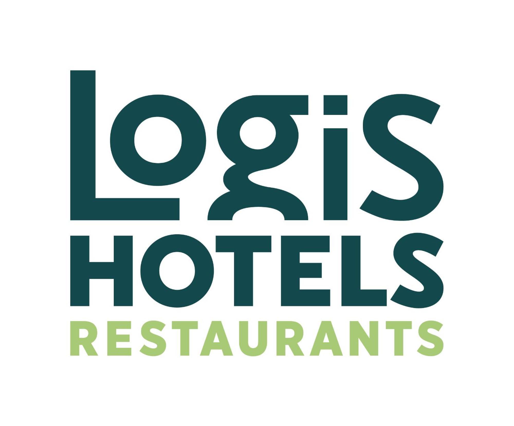 Logis L'Auberge De Larressingle Eksteriør bilde