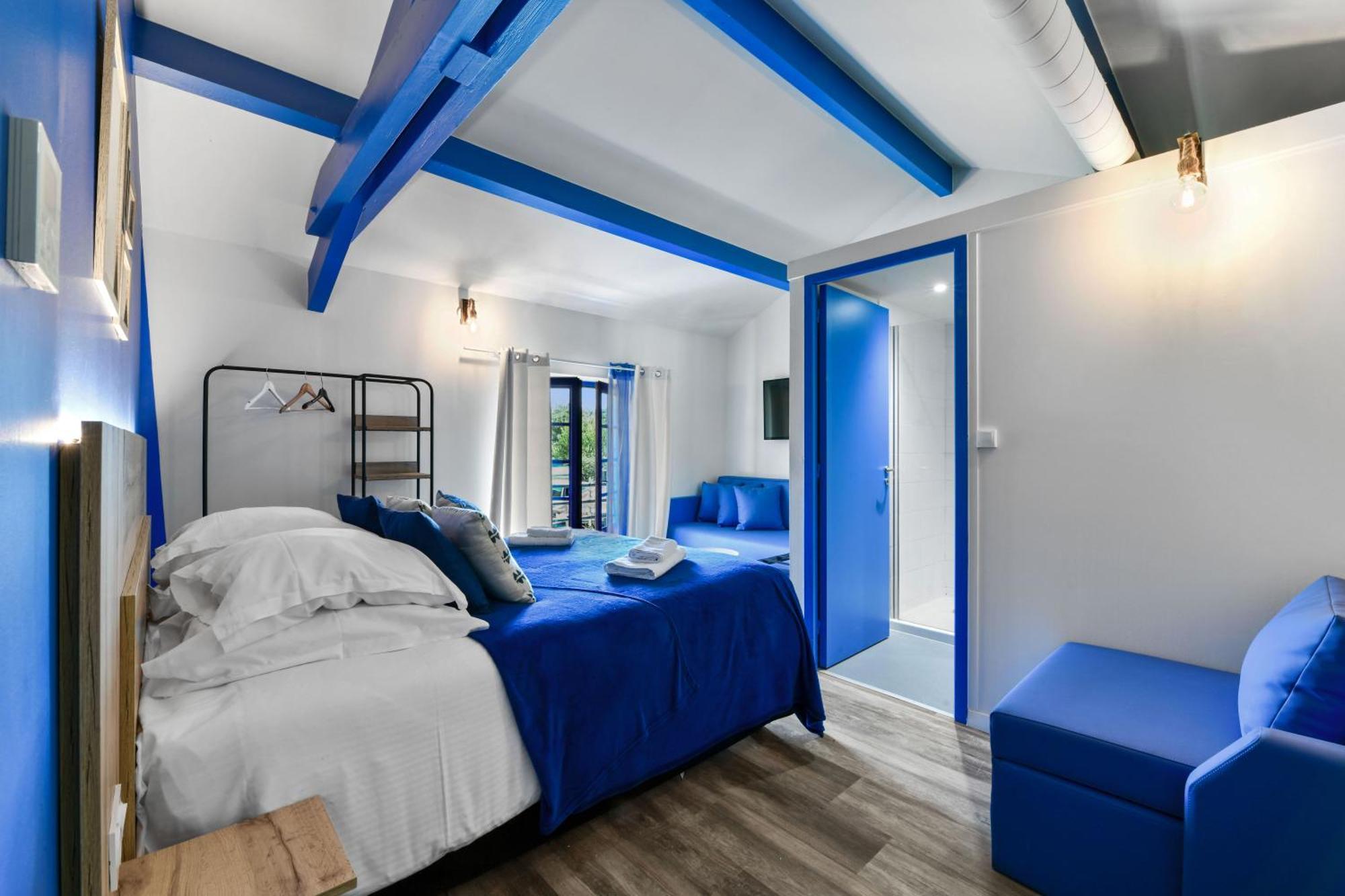 Logis L'Auberge De Larressingle Eksteriør bilde